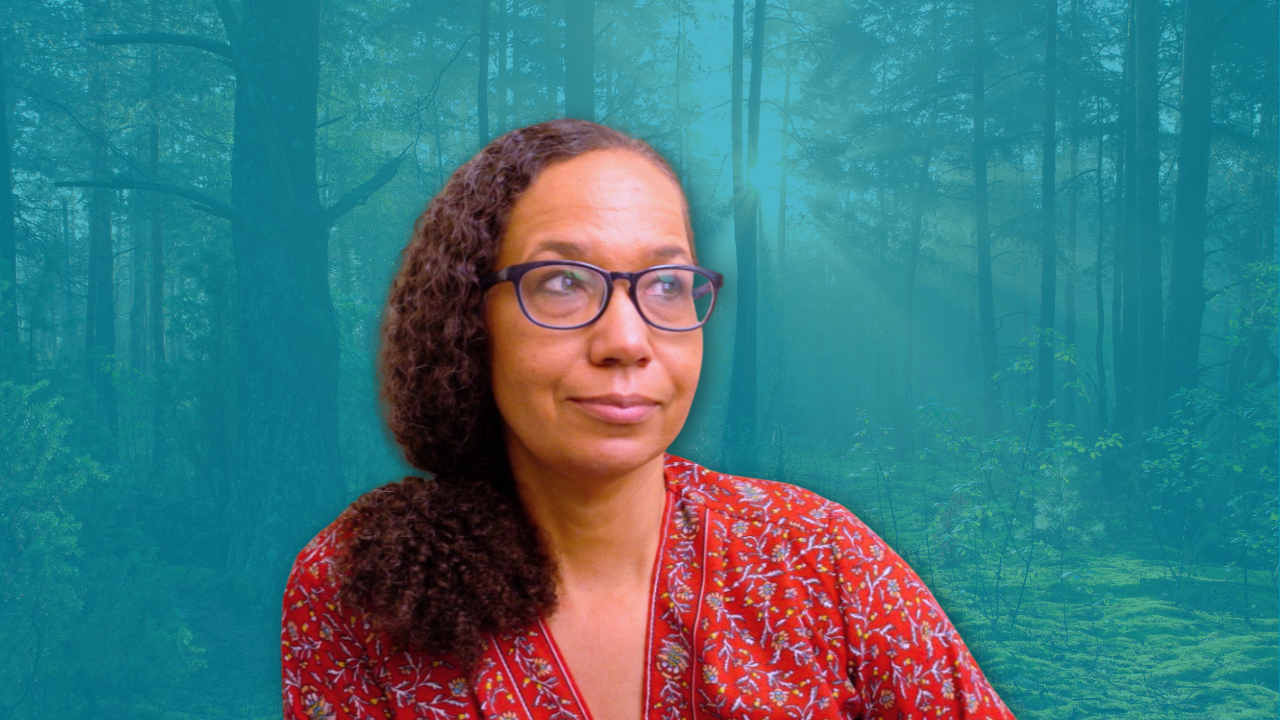 Mona Weathers, founder of Steady Systems LLC